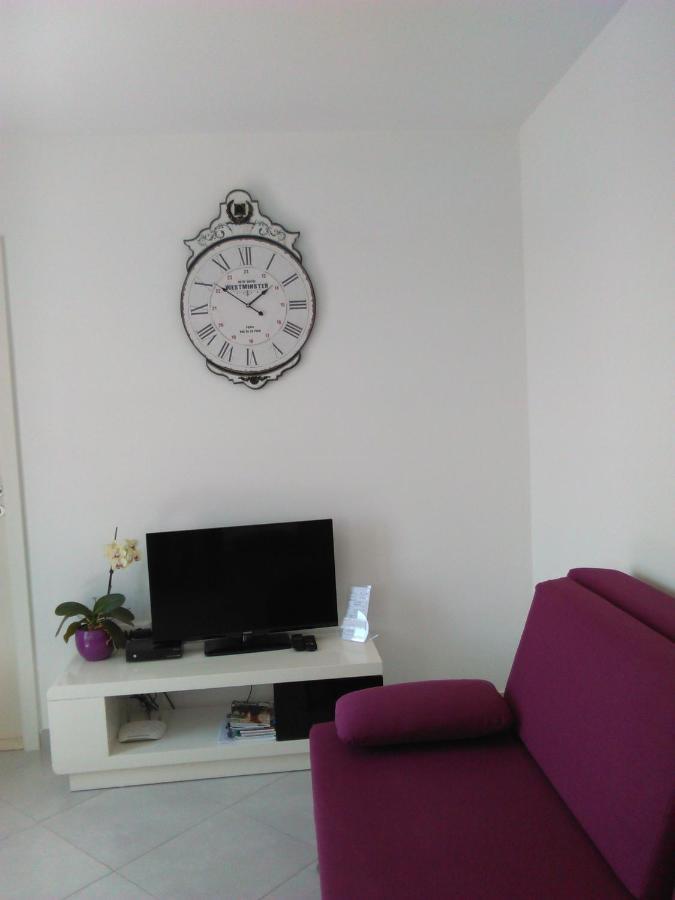 Apartman Luna *