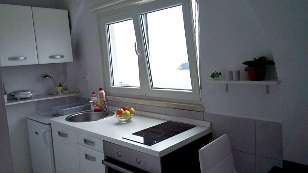 Luna Apartman