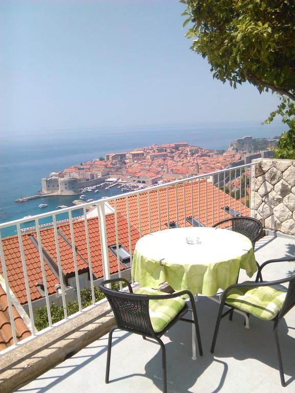 Apartman Luna Dubrovnik
