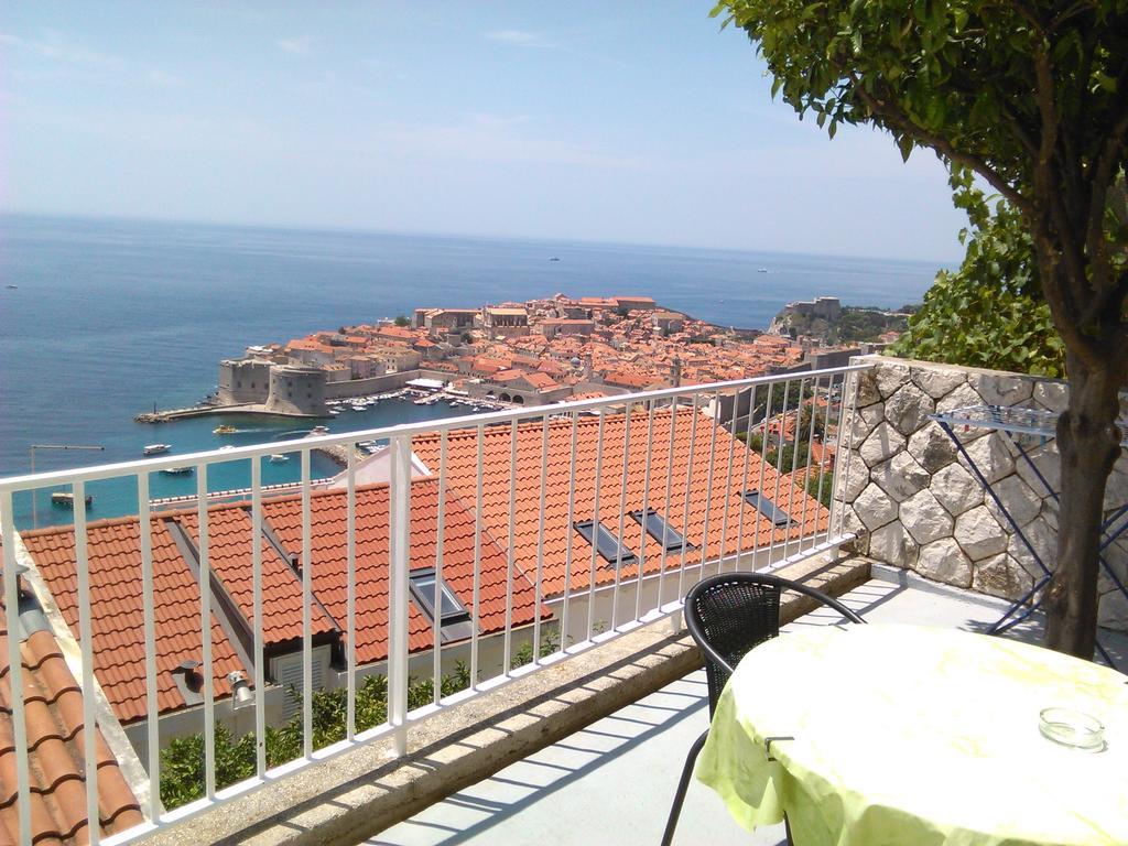 Apartman Luna