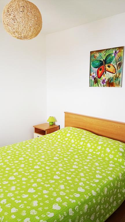 Luna Apartman *