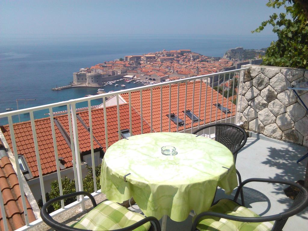 Apartman Luna