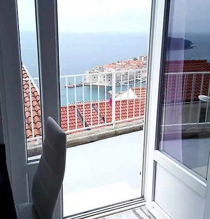Apartment Luna Dubrovnik Extérieur photo