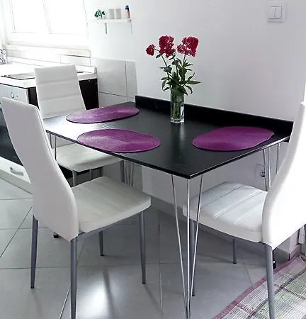 Apartment Luna Dubrovnik Extérieur photo
