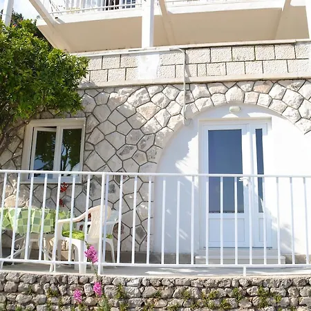 Apartment Luna Dubrovnik Extérieur photo