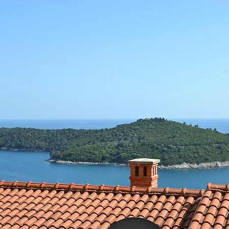Apartment Luna Dubrovnik Extérieur photo