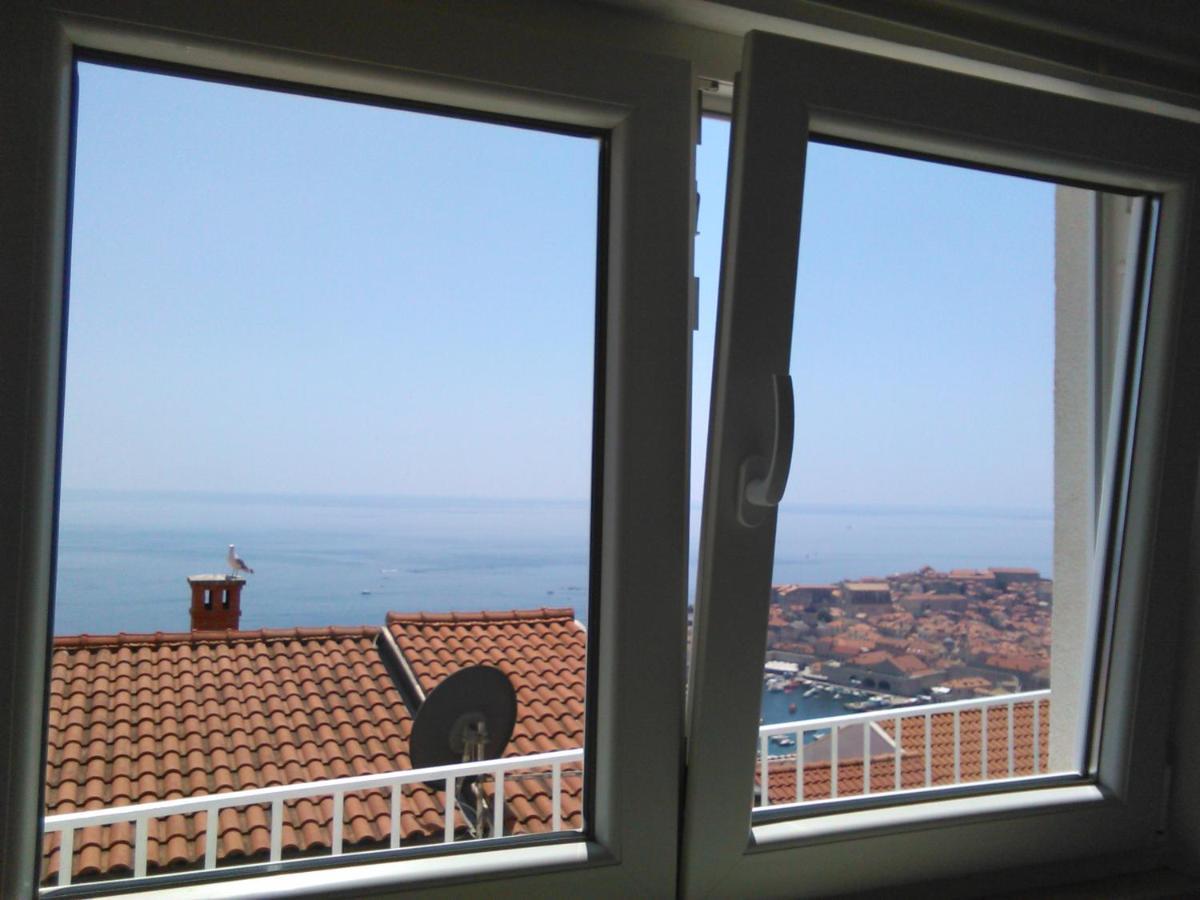 Luna Appartement *