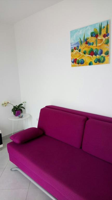 Luna Appartement *