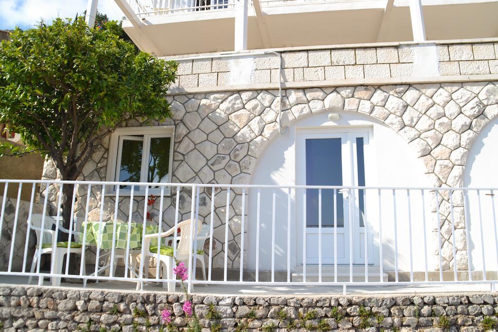Luna Appartement