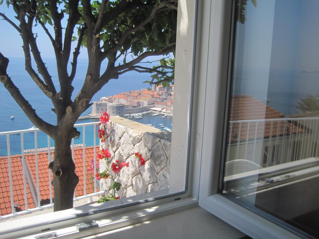 Appartement Luna *